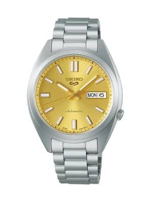 Seiko 5 Sports 38mm - SRPL59K1