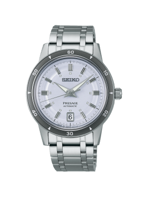 Seiko Presage Style60´s 39.5mm - SRPL73J1