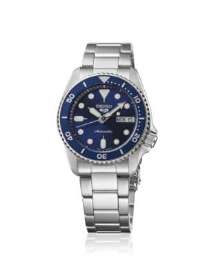 Seiko 5 Sports "SKX Series" 38mm - SRPL77K1 - Bilde 4