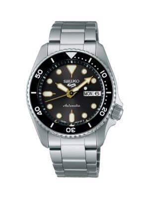 Seiko 5 Sports "SKX Series" 38mm - SRPL79K1