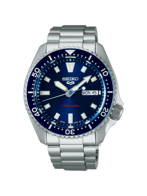 Seiko 5 Sports SKX Series 42.5mm - SRPL83K1
