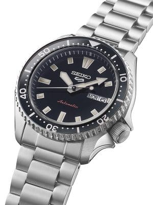 Alternative view of Seiko 5 Sports SKX Series 42.5mm - SRPL85K1