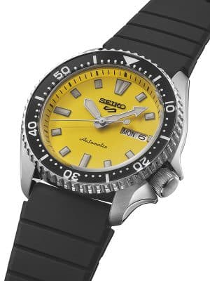 Alternative view of Seiko 5 Sports SKX Series 42.5mm - SRPL87K1