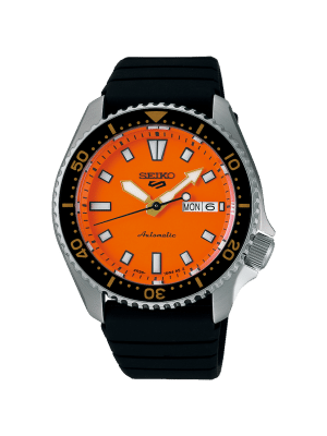 Seiko 5 Sports SKX Series 42.5mm - SRPL89K1