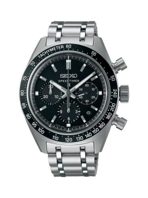 Seiko Prospex Speedtimer 42mm - SRQ055J1