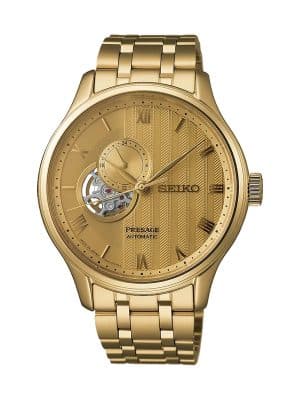 Seiko Presage 42mm - SSA468J1