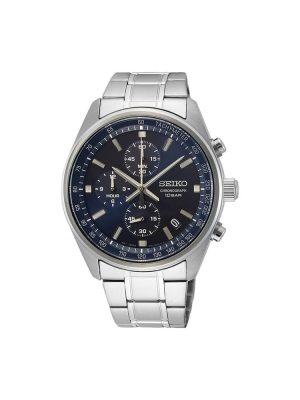 Seiko Conceptual Chronograph - SSB377P1