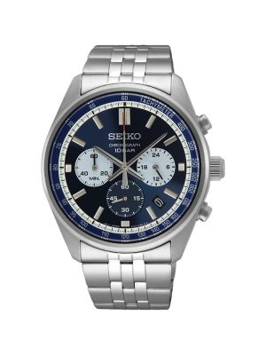 Seiko Racing Sports - SSB427P1