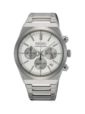 Seiko Conceptual Chronograph 40mm - SSB451P1