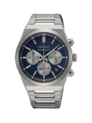 Seiko Conceptual Chronograph 40mm - SSB453P1