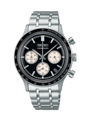Seiko Conceptual Chronograph 39mm - SSB479P1