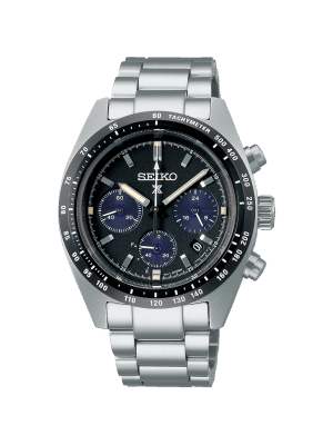 Seiko Prospex Speedtimer Solar 39mm - SSC819P1