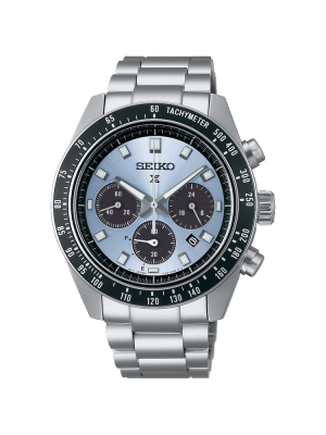 Seiko Prospex Speedtimer ´Crystal Trophy´ 41.4mm - SSC935P1