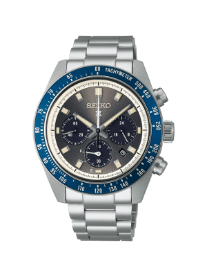 Seiko Prospex Speedtimer 41mm - SSC939P1