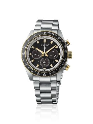 Seiko Prospex Speedtimer 41mm - SSC941P1 - Bilde 4