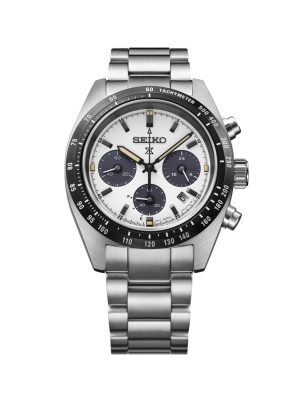 Seiko Prospex Speedtimer 39mm - SSC961P1 - Bilde 3