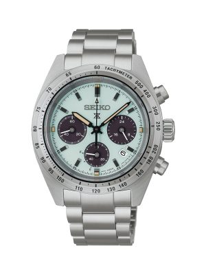 Seiko Prospex Speedtimer 39mm - SSC965P1