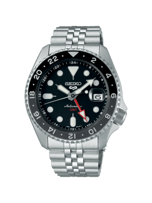 Seiko 5 Sports "SKX Sports Style" - SSK001K1