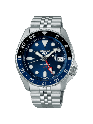 Seiko 5 Sports "SKX Sports Style" - SSK003K1