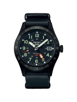 Seiko 5 Sports "Field Street Style" - SSK025K1
