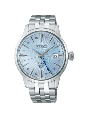 Seiko Presage Cocktail Time 40mm - SSK037J1