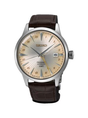 Seiko Presage Cocktail Time 40mm - SSK041J1