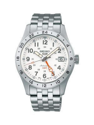 Seiko 5 Sports "Field Series" 39mm - SSK059K1