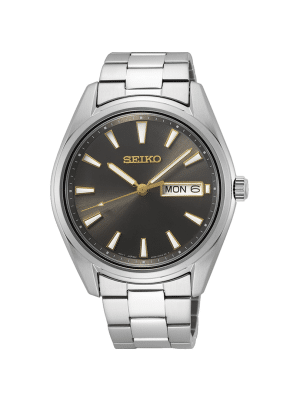 Seiko Quartz Sapphire 41mm - SUR343P1