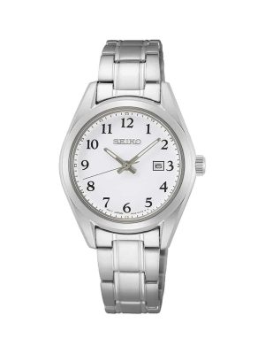 Seiko Ladies Sapphire 30mm - SUR465P1