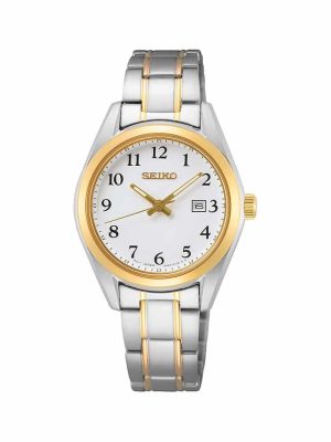 Seiko Dame Sappphire 30mm - SUR466P1