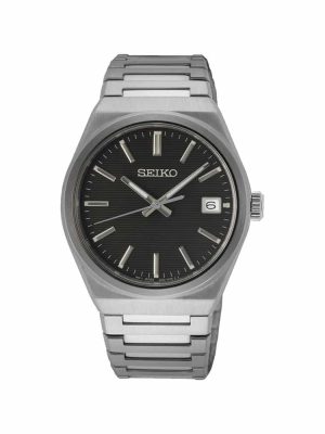 Seiko Essential Time - SUR557P1