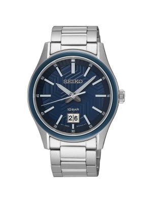 Seiko Mens Sports - SUR559P1