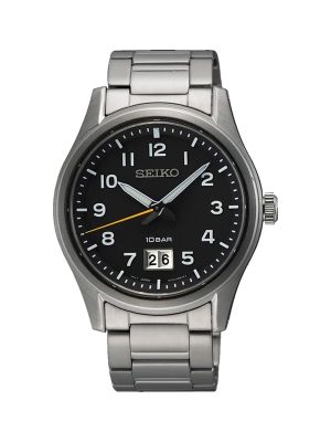 Sieko Conceptual Men 40mm - SUR569P1