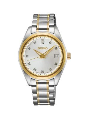 Seiko Conceptual Diamonds 32mm - SUR582P1
