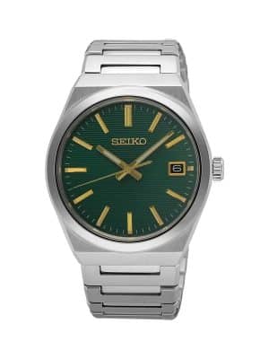 Seiko Conceptual 39mm - SUR601P1