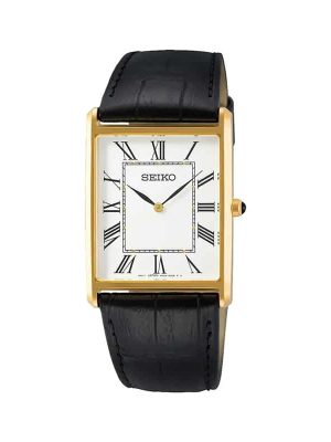 Seiko Classic Men 38mm - SWR052P1