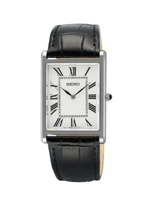 Seiko Conceptual Rectangular 26mm - SWR103P1