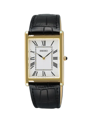 Seiko Conceptual Rectangular 26mm - SWR104P1