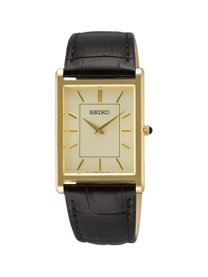 Seiko Conceptual Rectangular 26mm - SWR106P1