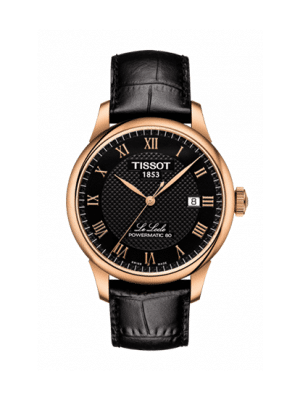 Tissot Le Locle Powermatic 80 - T006.407.11.053.00
