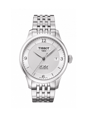 Tissot Le Locle Automatic COSC - T006.408.11.037.00