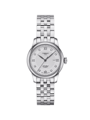 Tissot Le Locle Automatic Lady (2900) - T006.207.11.036.00