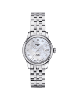Tissot Le Locle Automatic Lady (2900) - T006.207.11.116.00