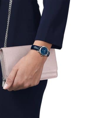 Alternative view of Tissot Le Locle 29mm - T006.207.16.046.00