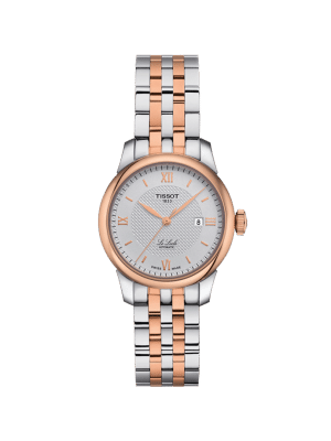 Tissot Le Locle Automatic Lady (2900) - T006.207.22.036.00