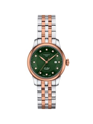 Tissot Le Locle 29mm - T006.207.22.096.00