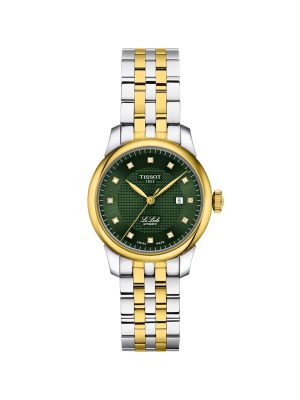 Tissot Le Locle 29mm - T006.207.22.096.01