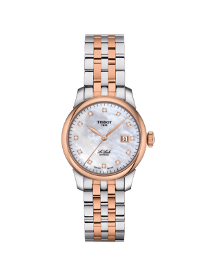 Tissot Le Locle Automatic Lady (2900) - T006.207.22.116.00