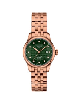 Tissot Le Locle 29mm - T006.207.33.096.00