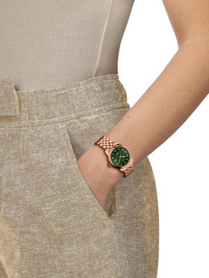 Alternative view of Tissot Le Locle 29mm - T006.207.33.096.00